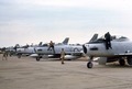 No 77 Squadron Association Ubon photo gallery - 1963, 77 SQN transited through Ubon on their way to Clarke AFB in the Phillipines on a Cope Thunder Exercise (Photo Neil Cameron)